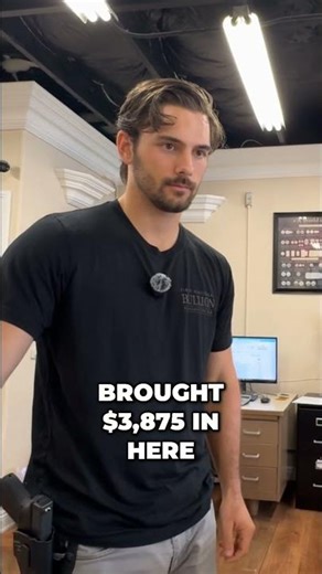 Cheap Coin Shop Silver & Gold Haul! 🪙💰