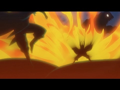 Fairy Tail - Catch Fire [AMV] HD
