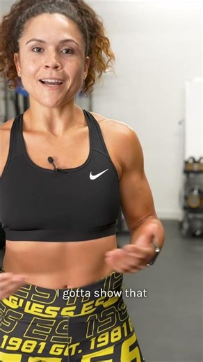 From the Ring to the Weight Room: How Strength Training Builds Real Power