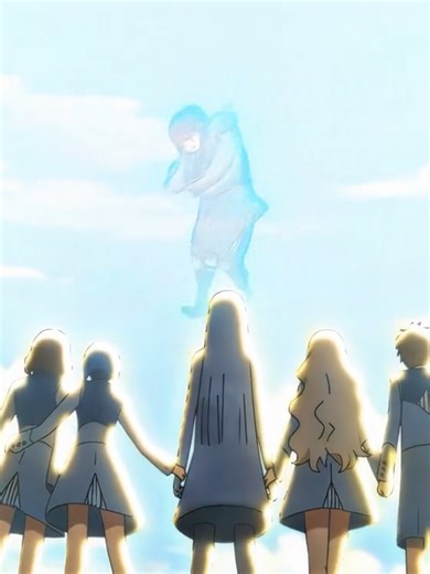 Darling in the Franxx: Zero Two Emotional Moments