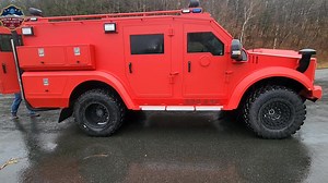 Members of our Fleet Division and SMFR SWAT Medic Team are currently in Pittsfield, MA, at Lenco Industries for the final inspection of the SMFR MedCat 1—Colorado's first advanced rescue MedEvac! This state-of-the-art Lenco Advanced Rescue MedEvac G3, designed to carry up to 10 personnel, will be used by our highly trained SWAT medics in partnership with the Arapahoe County SWAT and Douglas County SWAT teams. Ordered in July 2023, the $370,000 MedCat 1 was 100% grant-funded by the North Central 