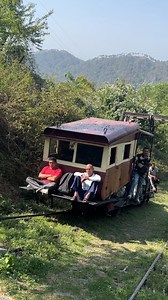 ਹੌਲੇਜ਼ ਟਰਾਲੀ (ਛੋਟੀ ਰੇਲ)ਸੰਸਾਰ ਚ ਸਿਰਫ਼ ਦੋ ਨੇ,,ਇੱਕ ਆਪਣੇ ਪੰਜਾਬ ਵਾਲ਼ੇ ਬਿਜਲੀ ਪਲਾਂਟ ਚ ਆ,,ਦੂਜੀ ਸਵਿਟਜ਼ਰਲੈਂਡ ਚ,, ਖਤਰ ਨਾਕ ਰਸਤਾ,, ਲਗਭਗ ਸੌ ਸਾਲ ਪੁਰਾਣੀ | Harbhej sidhu