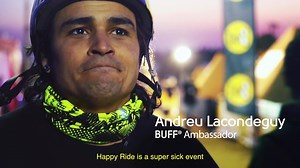 9K views · 122 reactions | Our bikers ambassadors Andreu Lacondeguy & Adolf Silva. have been the stars in a new edition of Happy Ride Weekend at La Poma Bike Park. Ring the bell with us! Bikepark La Poma | Happy Ride Weekend | BUFF | Facebook
