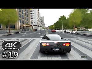 Grand Theft Auto 4 Gameplay Walkthrough Part 19 - GTA 4 PC 4K 60FPS (No Commentary)