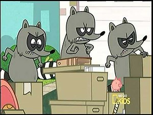 Chuck Choice, Joey Llego ESP-LA