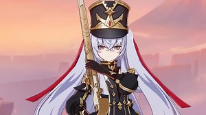 😎我的5.0入场动画有亿点不同😎