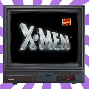 Recordando la intro de la serie animada de X-Men (1992-1997) Sinopsis: La animación se centra en un grupo de superhéroes mutantes que luchan por la justicia y la aceptación humana. Los X-Men, se enfrentarán a villanos como mutantes aparentemente indestructibles o los Phalanx, una raza de aliens tecno-orgánicos. #NostalFacts -Haim Saban, de Saban Entertainment, fue el productor ejecutivo de la serie. El éxito en el que se convirtió X-Men le permitió a éste presentar un par de años más tarde su co