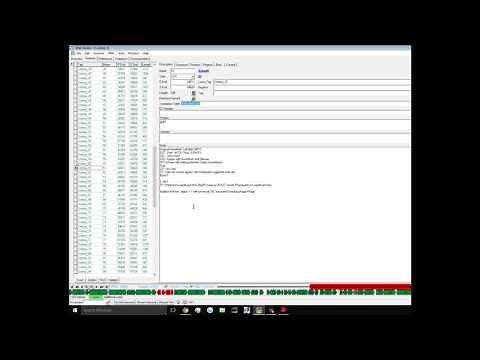 DNA Master Tutorial 6 - The 11 Guiding Principles!