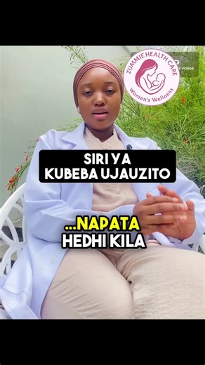 Dalili na Dawa za Ujauzito na Hormone Imbalance