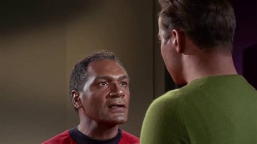 Great Star Trek Scene: Kirk demanding a general Court Martial | Startup School for Coders