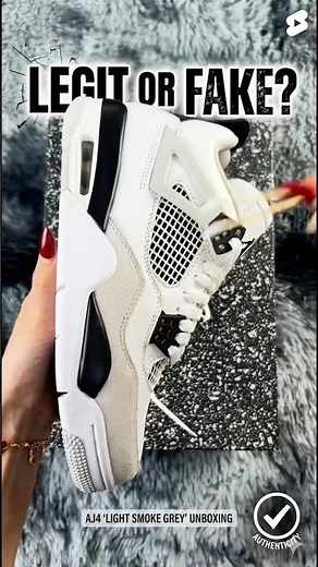 LEGIT Check on these AJ4 Military Black? 🔍🕵️‍♀️