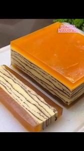 Puding enak, buat acara arisan, acara pengantin cocok banget #puding #pudding #resep | Aneka Resep Kue dan Masakan