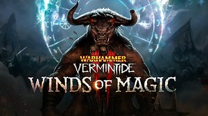 Warhammer: Vermintide 2 - Winds of Magic Review - Minotaurs and Major Setbacks