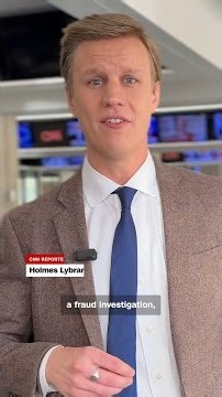 DHS & FBI focus resources on Minnesota childcare fraud investigation