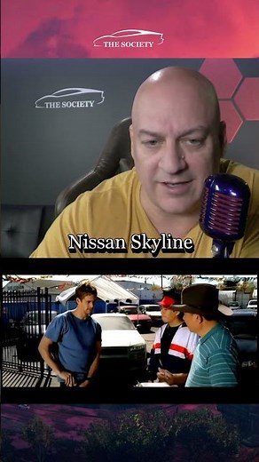 Did you know this Fast and Furious hidden video!