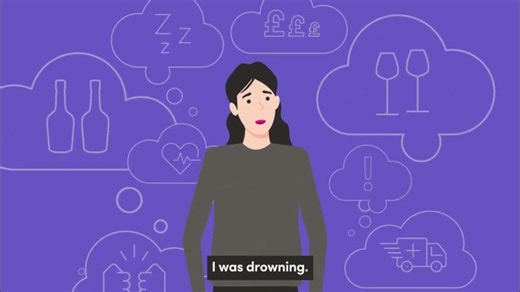 Susan s story: Alcohol Awareness Week | HBTC - Apprenticeships | Training | Recruitment Solutions