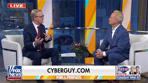 4.4K views · 34 reactions |  Beware of the Phantom Hacker scam! This new tech support scam is on the rise, costing victims—mostly older Americans—over $500 million since 2023. Stay informed & protect yourself! Learn more here: https://cyberguy.com/scams/ai-phantom-hackers-drain-bank-account/ #ScamAlert #CyberSecurity #StaySafeOnline #TechSupportScam #PhantomHacker | Kurt "CyberGuy" Knutsson | Facebook