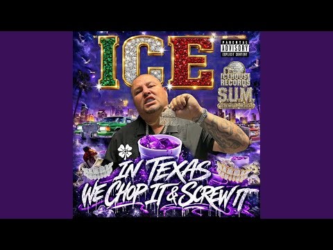 In Texas We Chop It & Screw It