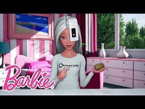 Cosplay Costumes | Barbie Vlogs | @Barbie