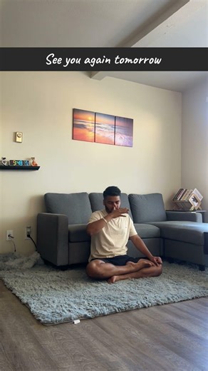 Day 34 of my 365-day yoga journey.