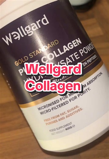 Achieve Glowing Skin with Wellgard's Collagen Routine