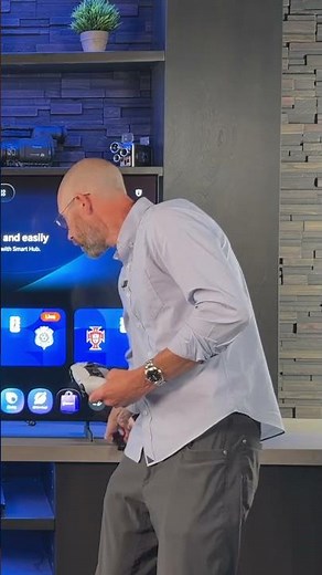 How To Connect A PS5 Controller To A Samsung TV