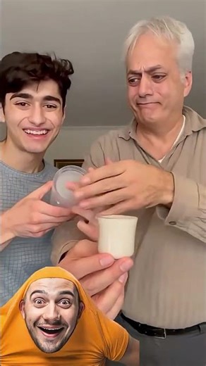 كشف الخدعة😂😂#دويتو #funny #ضحك #كوميديات #ترند #شلتنا #اعتني #السعودية #العراق #سوريا #لايك_اشتراك