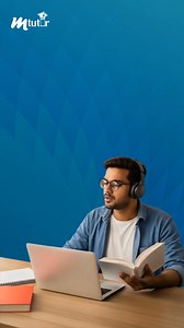 Long hours don’t guarantee success—smart hacks do! Revise. Recall. Relax. Repeat. That’s how you beat exam stress with MTutor. For more such hacks, follow our page. #MTutor #Learning #OnlineLearning #Technology #EdTech #ELearning #Engineering #EngineeringStudents | MTutor & MSchool