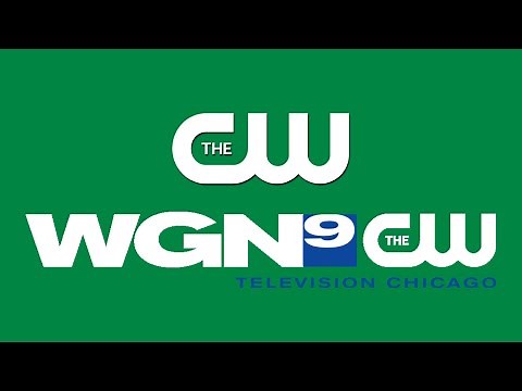 The CW on WGN-TV Fall 2007 Season Promo (July 18,2007)