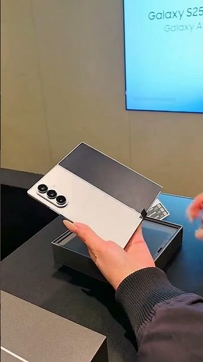 Samsung Galaxy Z Fold 7 😱 Full Review | The BEST Foldable Yet?