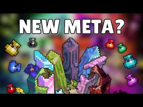 ROTMG NEW BEST FARMING GUIDE (Beacon Strategy)