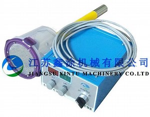[Hot Item] Handheld/ Box Type Flock Printing Machine Electrostatic Flocking Machine