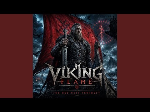 The Crown Grows Heavy (Viking Music)