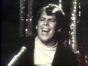 Turley Richards Johnny Carson 1969