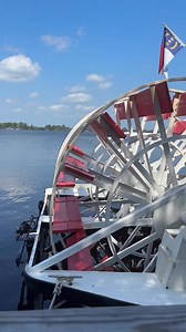 🚨 The Albemarle Queen has officially arrived at Waterfront Park in Elizabeth City and they’re setting up for this weekends cruises!✨ Set sail with them: Tomorrow evening, Saturday, July 26th and for a Brunch Cruise Sunday, July 27th! Spots fill up fast don’t miss your chance to cruise in style. 👉 Click the link below for details and booking! https://albemarlequeen.com/?fbclid=IwY2xjawLwuMhleHRuA2FlbQIxMQABHgJCjr3wIHq56O-Z1DDMLfCNaAnnvgwgRbs8_UrQWFGYFhHMzSN9C65hExNI_aem_1lQNNV3XLj7ELfWjklFdJQ |