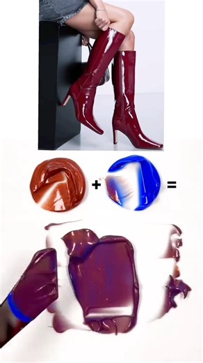 #facebookreelviral | colormixology