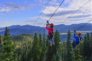 Summer Activities at Angel Fire Resort