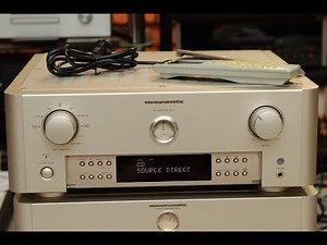 Marantz PS-17