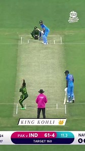 One of the greatest innings in #T20WorldCup history 🔥 #Cricket #CricketReels | ICC - International Cricket Council