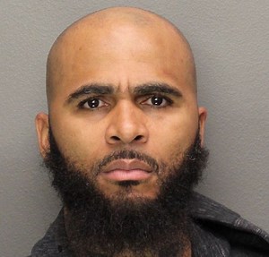 Reputed Bloods gang leader gets life for ambush execution outside nightclub