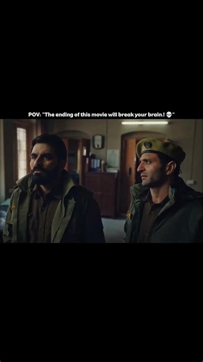Bollywood FINALLY Made Good Horror.!! 💀#baramulla #horror #film