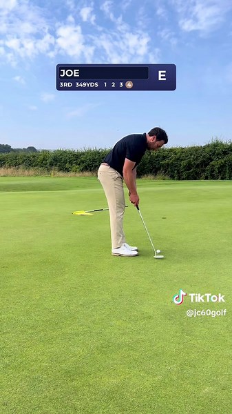 Explore Ganton Golf Club for Enthusiastic Golfers