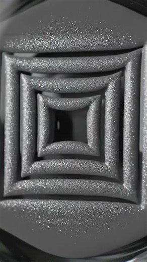 Smooth Patterns #asmr #smooth #pattern