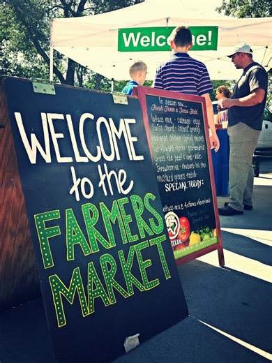 LIST: Tyler restaurants embracing farm-to-table dining