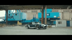 Overdrive Movie Trailer Packs Crazy Good Car Action | Carscoops