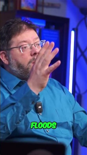 Incident Response Plan: Fire, Flood, and Cyber Attacks #shorts