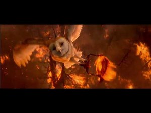 Soren- Superhero AMV