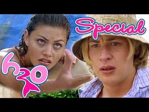 All about Lewis | H2O - Just add water