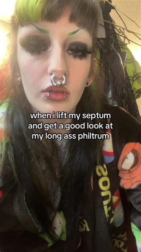 Understanding the Septum and Long Philtrum Anatomy