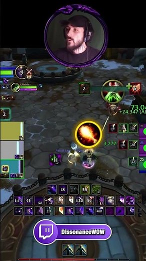 Double Fear + Kill